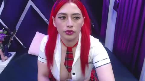 Snapshot of melody_klum chatting on October 29, 2:09 pm Melody online show from October 29, 2:09 pm