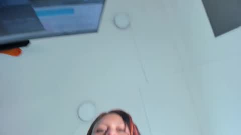 Snapshot of melody_megann chatting on October 13, 7:38 pm Melody online show from October 13, 7:38 pm