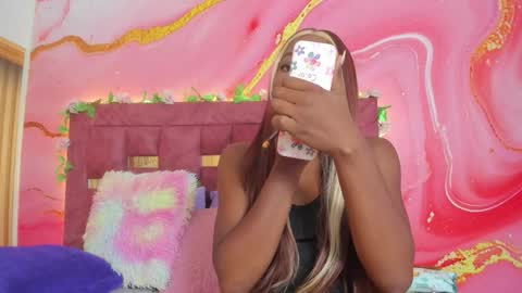 Mixie online show from February 24, 10:58 am