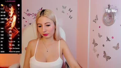 melody_starr online show from October 18, 10:55 pm