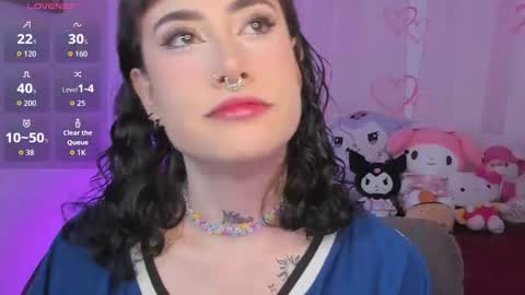 MELODY online show from November 4, 10:59 pm