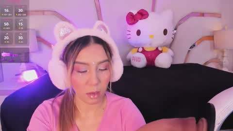 Melody online show from February 22, 12:28 pm