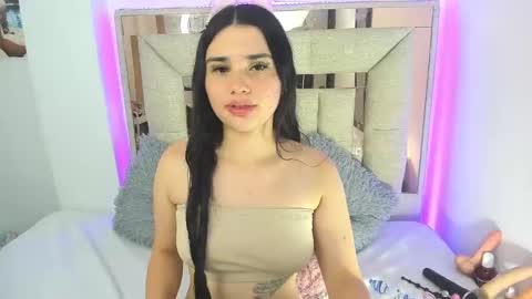 melody online show from March 4, 4:30 pm