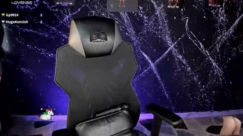 melodysnow online show from October 19, 9:39 pm