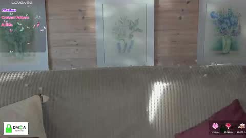 Melody My schedule this week  Wednesday Thursday Sunday online show from October 1, 2:22 pm