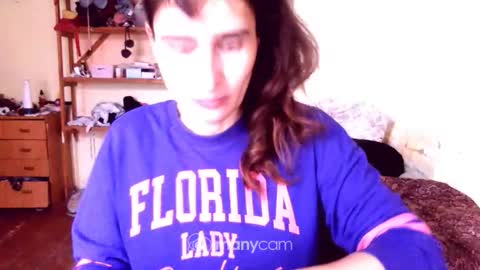 Snapshot of memorningdew chatting on October 10, 5:34 am Yummygirl online show from October 10, 5:34 am