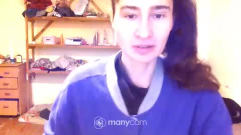 Snapshot of memorningdew chatting on January 13, 6:16 am Yummygirl online show from January 13, 6:16 am