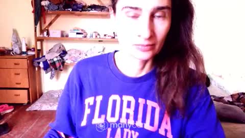 Snapshot of memorningdew chatting on September 20, 9:07 am Yummygirl online show from September 20, 9:07 am