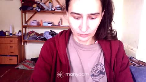 Snapshot of memorningdew chatting on January 26, 7:42 am Yummygirl online show from January 26, 7:42 am