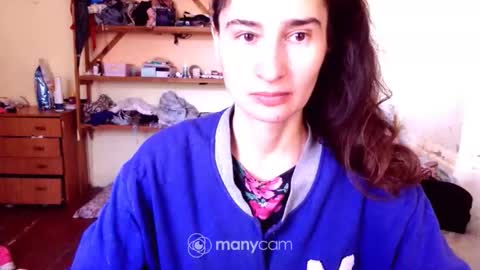 Snapshot of memorningdew chatting on September 11, 7:09 am Yummygirl online show from September 11, 7:09 am