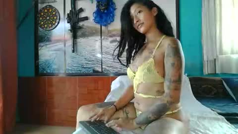 menesis888moon online show from October 26, 8:59 pm