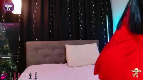 meowkami online show from December 20, 12:58 am