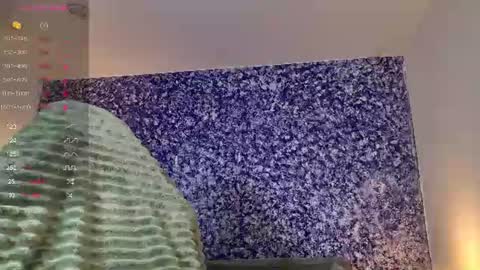 Miss Mia The Sparkling Squirt online show from July 22, 5:41 am