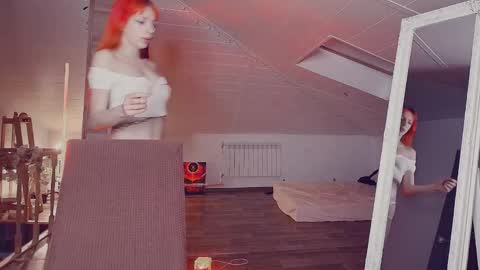 meowroslava online show from April 8, 11:34 am