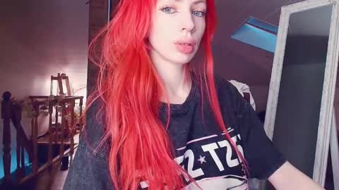 meowroslava online show from March 30, 11:32 am