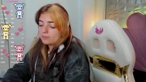    online show from March 7, 6:43 pm