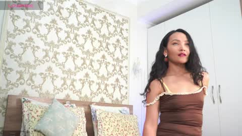 Snapshot of mercedesss_8 chatting on February 25, 10:15 am Next show on 03 Dec online show from February 25, 10:15 am