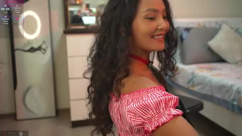 Snapshot of mercedesss_8 chatting on September 16, 9:28 am Next show on 03 Dec online show from September 16, 9:28 am