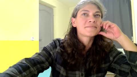 Miss Helena online show from October 23, 3:40 pm