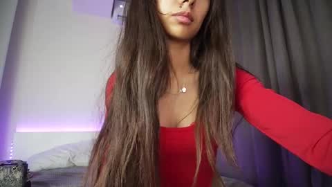 meriannabell online show from November 12, 12:36 pm