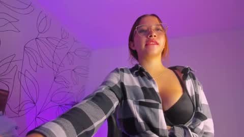 merida06 online show from October 27, 1:34 am