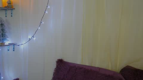 Merida Bell online show from December 2, 11:16 pm