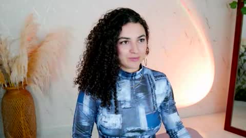 Merida Bell online show from February 15, 12:02 am