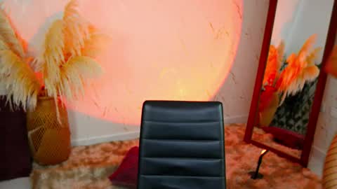 Merida Bell online show from November 23, 11:28 pm