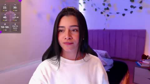 Merilyn  online show from January 15, 8:04 pm