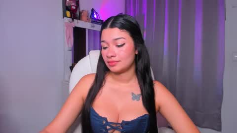 instagram fernandatoloza01  online show from January 7, 3:21 am