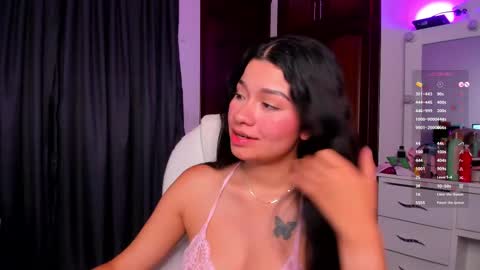 instagram fernandatoloza01  online show from September 13, 5:26 am