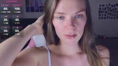 Susan online show from January 7, 6:14 pm