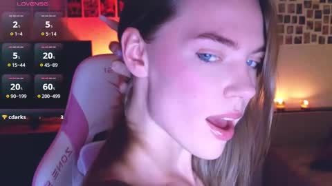 Susan online show from January 14, 4:18 pm