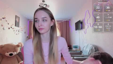 Sara online show from March 29, 12:37 pm