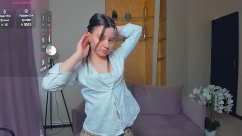 Lollita online show from September 24, 11:09 am