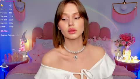 Anna online show from April 18, 5:32 am