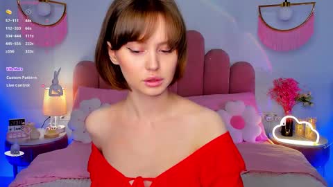 Anna online show from November 4, 6:29 am