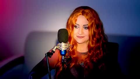 Snapshot of mesaland chatting on February 18, 7:00 pm Meskhimusic online show from February 18, 7:00 pm