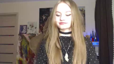 Eva online show from February 26, 4:28 pm