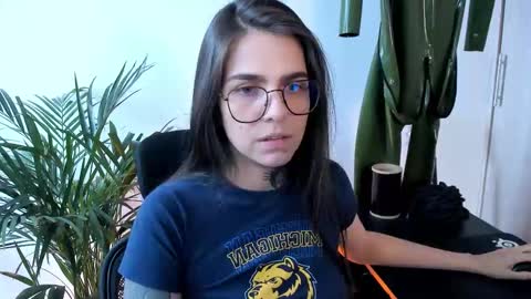 Meurif online show from October 5, 7:30 pm