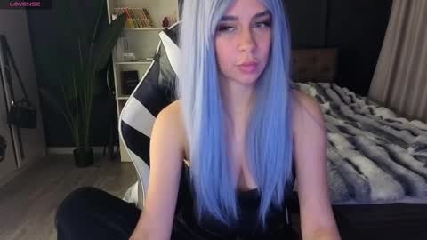 vollmond online show from January 9, 11:53 pm