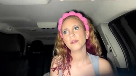 mezzy69 online show from February 25, 9:53 am