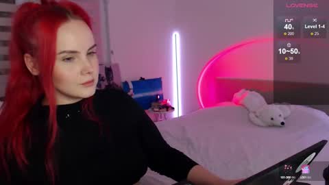 Alice online show from February 7, 3:52 pm