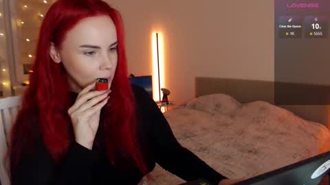 Alice online show from January 13, 10:03 pm