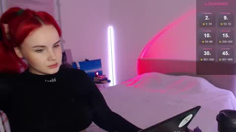 Alice online show from January 30, 10:08 pm