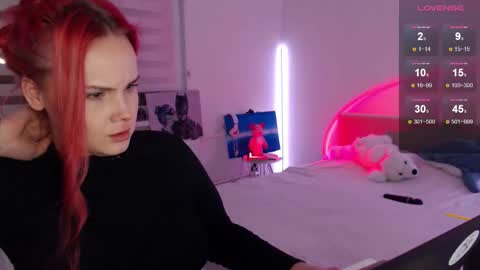 Alice online show from February 26, 12:09 am