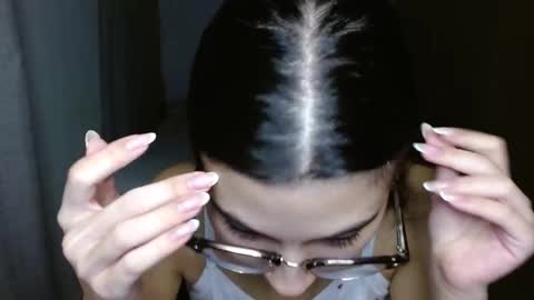 Mia online show from November 20, 2:34 am