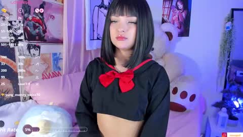 Snapshot of mia_angeel_ chatting on September 29, 11:43 pm ig miaangeell online show from September 29, 11:43 pm
