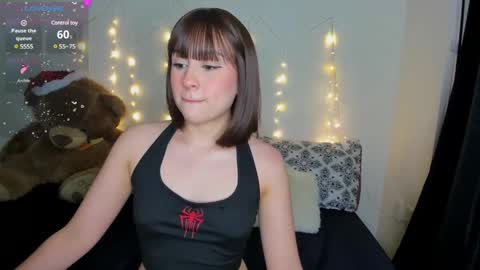 Snapshot of mia_blaiir chatting on January 5, 10:08 pm Mia Blair online show from January 5, 10:08 pm