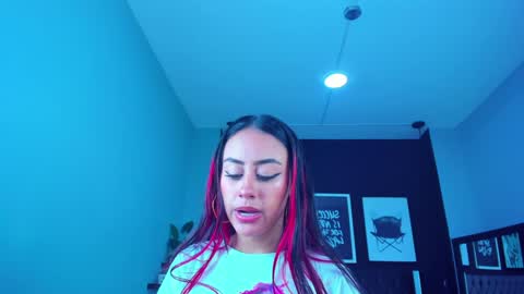 mia brooklyn   online show from February 5, 11:12 am